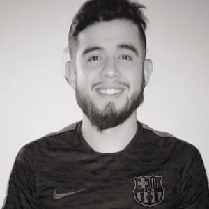 Meet your Posher, Frank